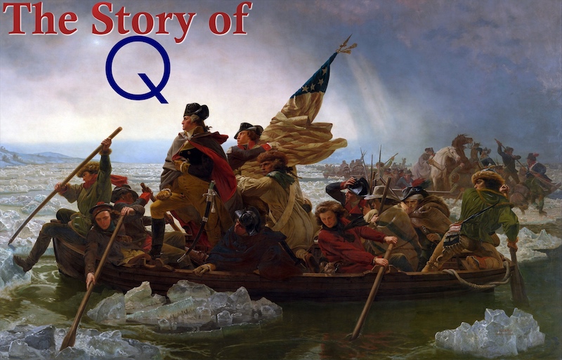 Q History